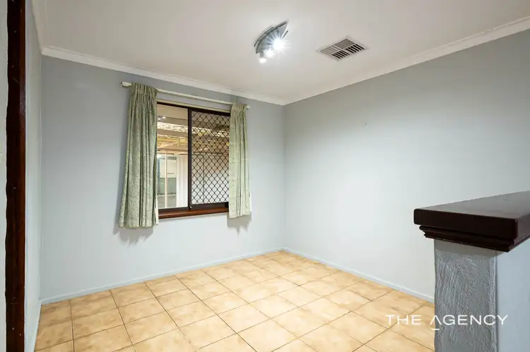 Seventh view of Homely house listing, 8 Balmain Way, Heathridge WA 6027