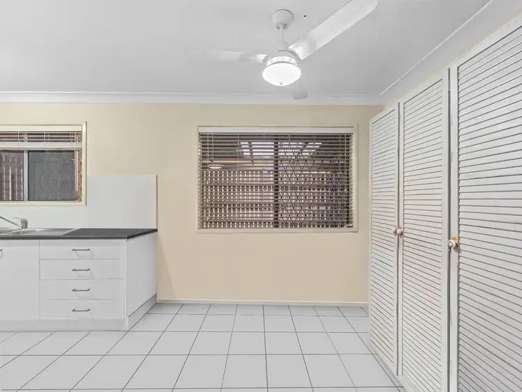 Third view of Homely house listing, 105 Vogel Road, Brassall QLD 4305