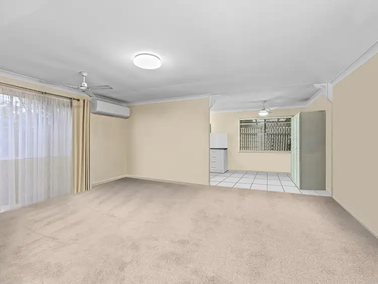 Fourth view of Homely house listing, 105 Vogel Road, Brassall QLD 4305