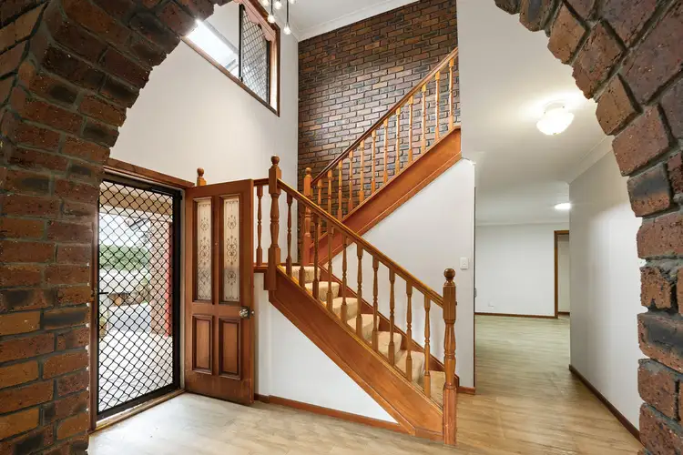 Fourth view of Homely house listing, 3 Hillside Place, The Gap QLD 4061