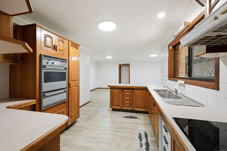 Fifth view of Homely house listing, 3 Hillside Place, The Gap QLD 4061