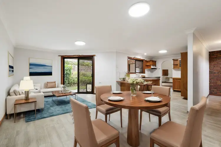 Sixth view of Homely house listing, 3 Hillside Place, The Gap QLD 4061