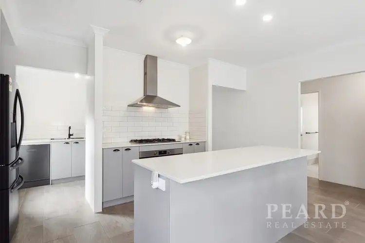 Third view of Homely house listing, 27 Mosaic Road, Alkimos WA 6038