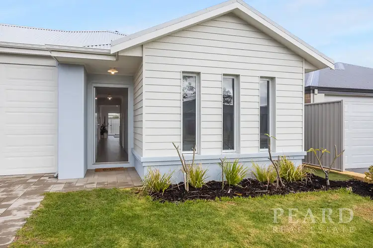 Fifth view of Homely house listing, 27 Mosaic Road, Alkimos WA 6038