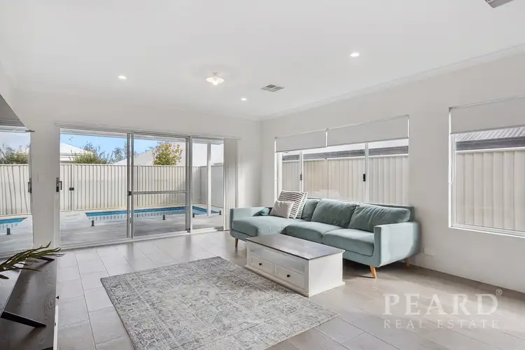Sixth view of Homely house listing, 27 Mosaic Road, Alkimos WA 6038