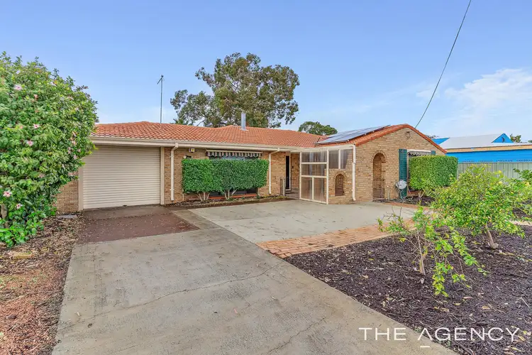 39 Nairn Road, Coodanup WA 6210