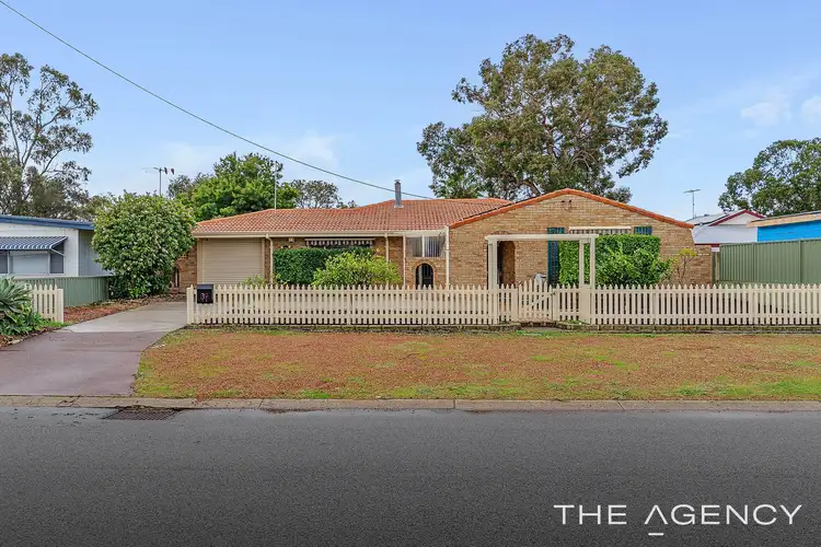 Second view of Homely house listing, 39 Nairn Road, Coodanup WA 6210