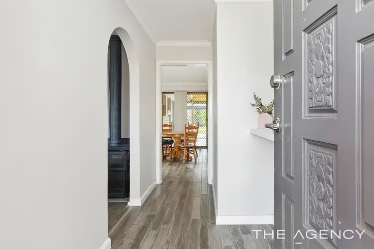 Third view of Homely house listing, 39 Nairn Road, Coodanup WA 6210