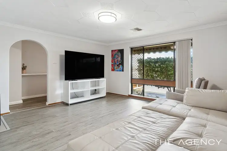 Fourth view of Homely house listing, 39 Nairn Road, Coodanup WA 6210