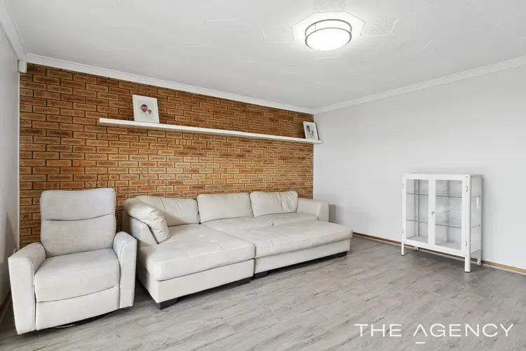 Fifth view of Homely house listing, 39 Nairn Road, Coodanup WA 6210