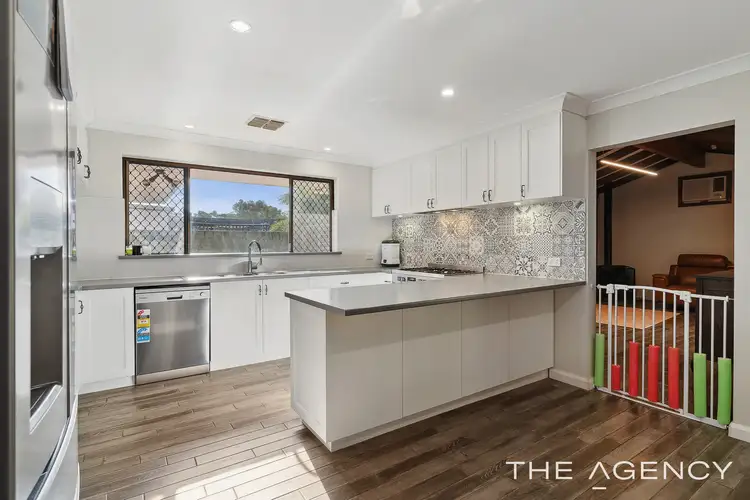 Sixth view of Homely house listing, 39 Nairn Road, Coodanup WA 6210