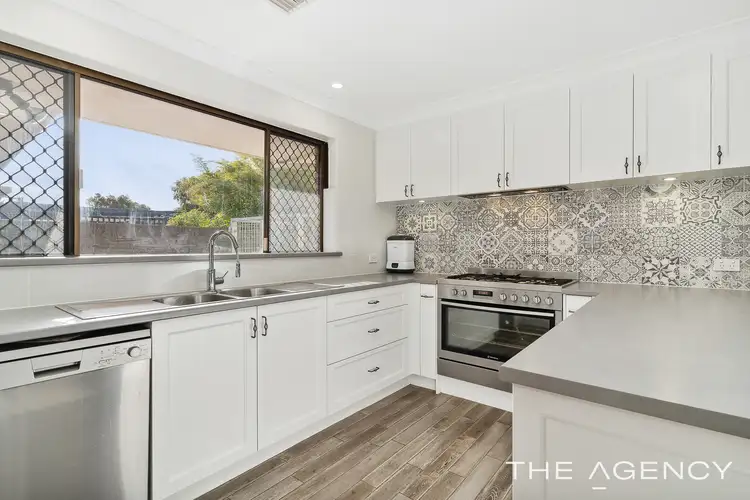Seventh view of Homely house listing, 39 Nairn Road, Coodanup WA 6210