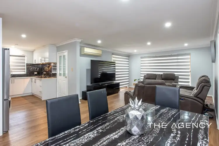 22 Sporing Way, Hillarys WA 6025