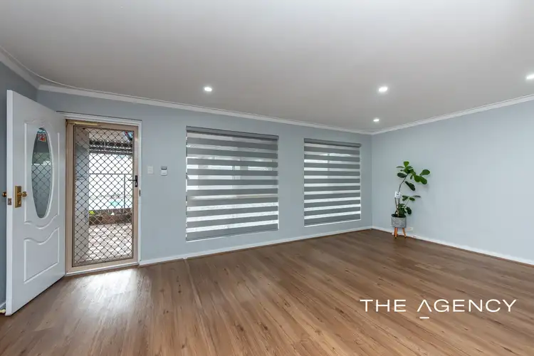 Third view of Homely house listing, 22 Sporing Way, Hillarys WA 6025