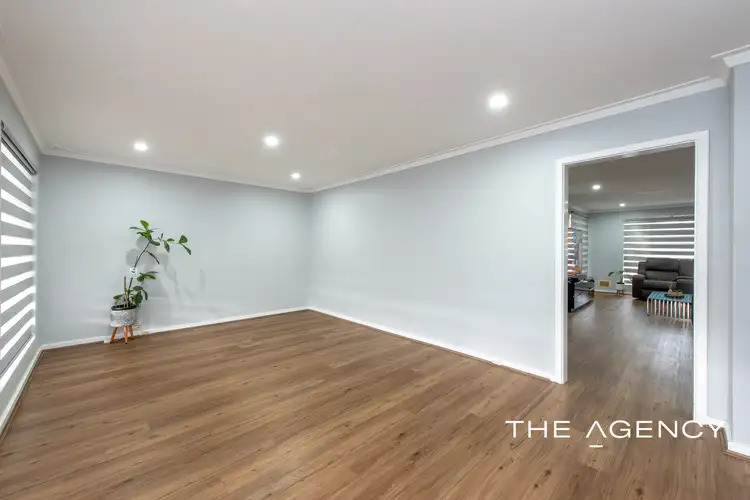 Fourth view of Homely house listing, 22 Sporing Way, Hillarys WA 6025