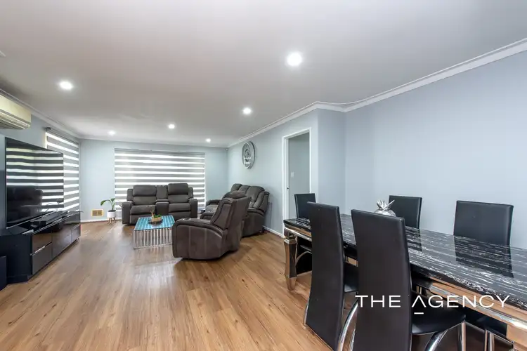 Sixth view of Homely house listing, 22 Sporing Way, Hillarys WA 6025