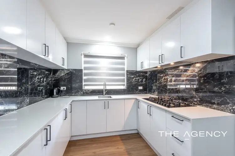 Seventh view of Homely house listing, 22 Sporing Way, Hillarys WA 6025