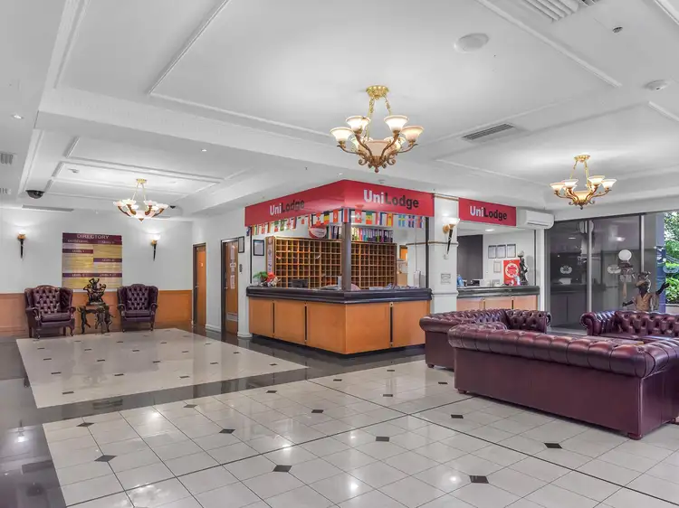 Sixth view of Homely studio listing, 188 Shafston Avenue, Kangaroo Point QLD 4169