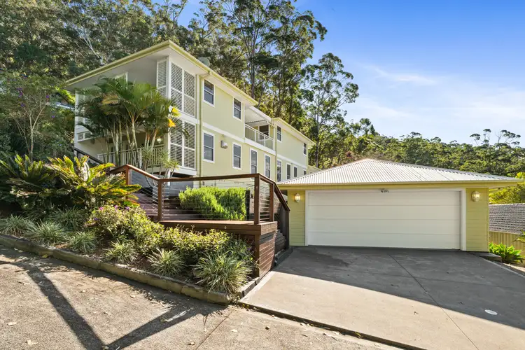 28B Strand Avenue, Narara NSW 2250