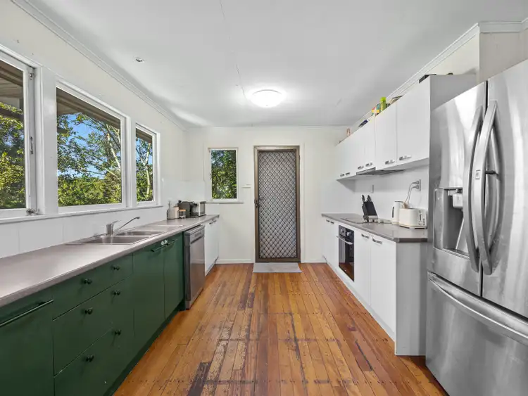 Third view of Homely house listing, 15 Logan Street, North Booval QLD 4304