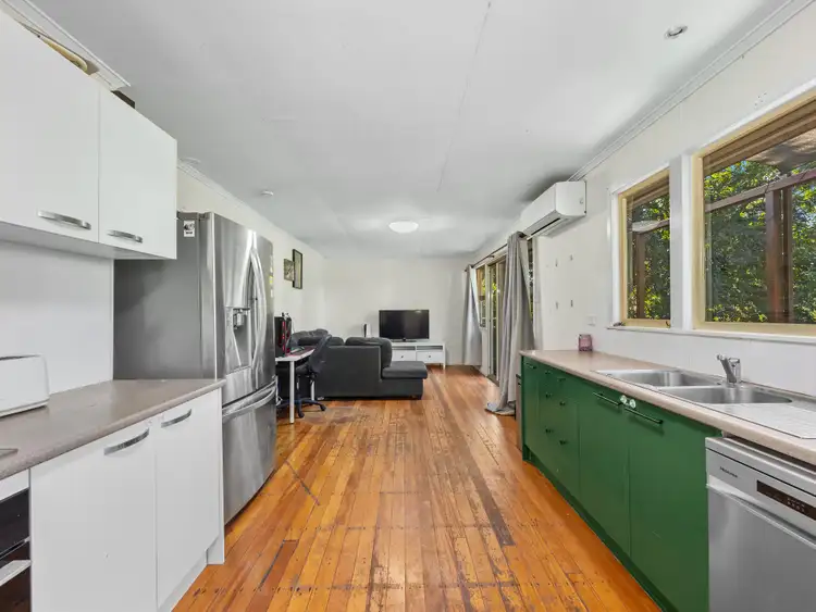 Fourth view of Homely house listing, 15 Logan Street, North Booval QLD 4304