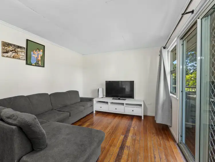 Fifth view of Homely house listing, 15 Logan Street, North Booval QLD 4304