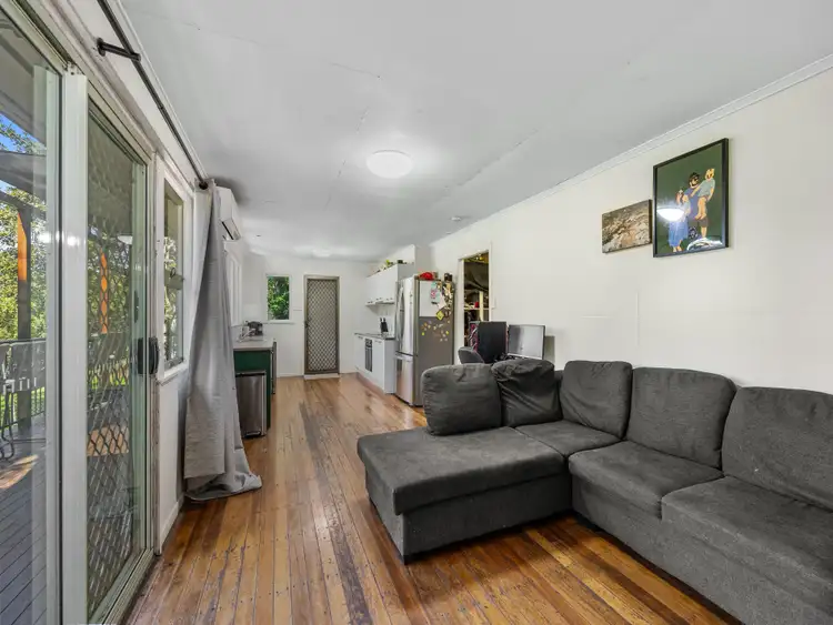 Sixth view of Homely house listing, 15 Logan Street, North Booval QLD 4304