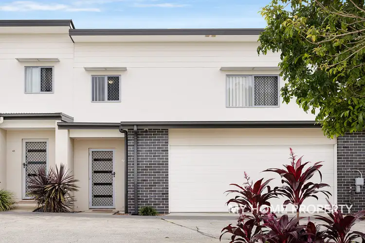 42/20 Stockton Street, Calamvale QLD 4116