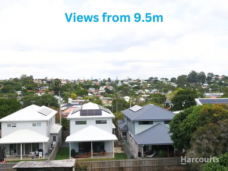 Fifth view of Homely land listing, 116 Main Avenue, Wavell Heights QLD 4012