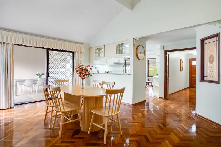 5 Carlsson Place, Hope Valley SA 5090