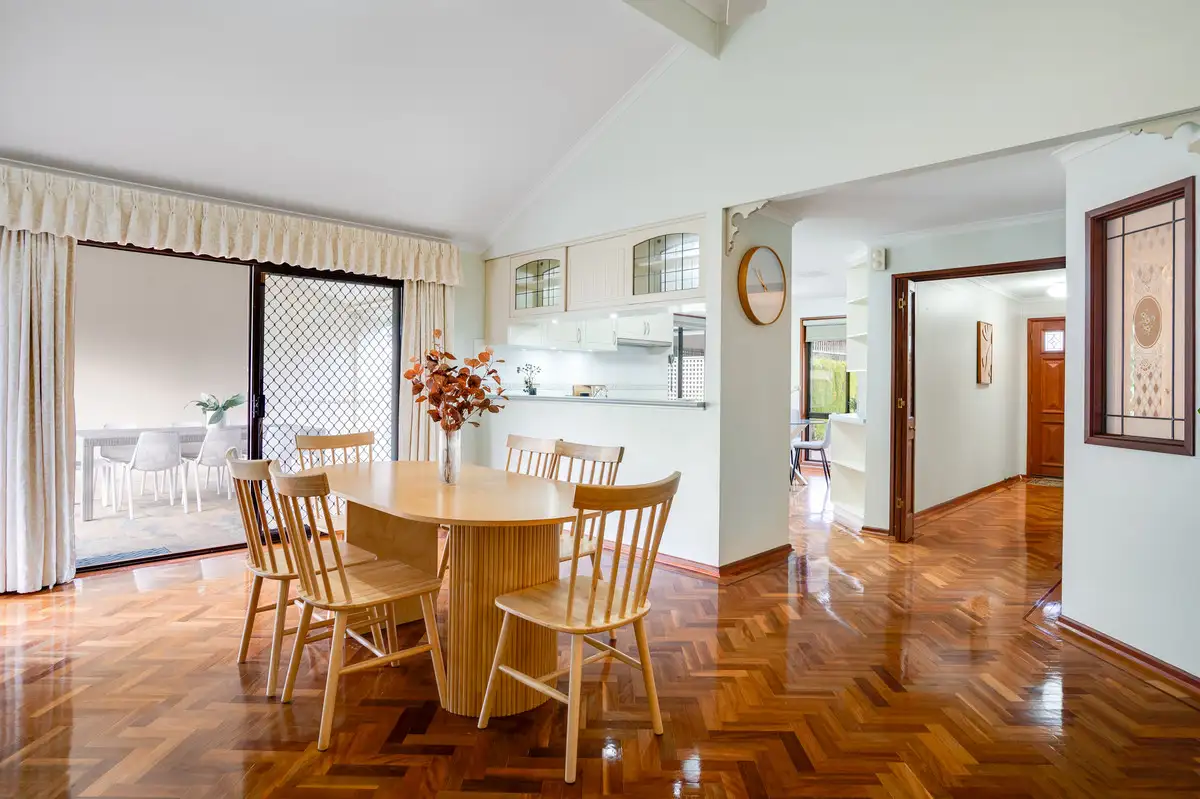 Main view of Homely house listing, 5 Carlsson Place, Hope Valley SA 5090