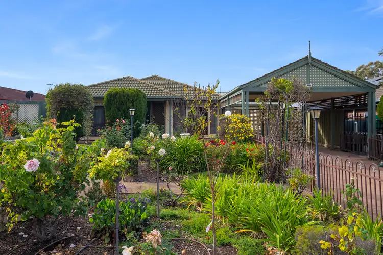 Second view of Homely house listing, 5 Carlsson Place, Hope Valley SA 5090
