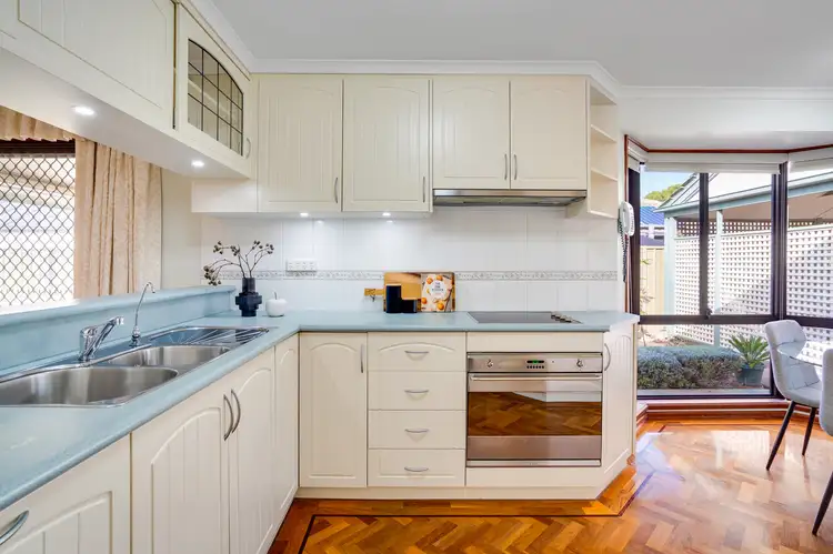 Sixth view of Homely house listing, 5 Carlsson Place, Hope Valley SA 5090