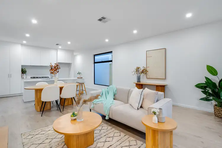 Main view of Homely house listing, 16A Britton Avenue, Tranmere SA 5073