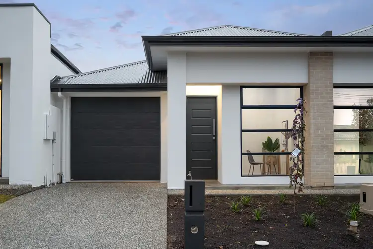 Second view of Homely house listing, 16A Britton Avenue, Tranmere SA 5073