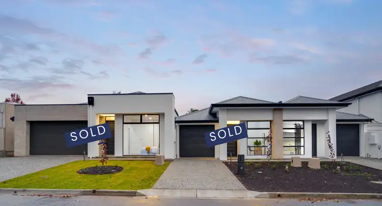 Third view of Homely house listing, 16A Britton Avenue, Tranmere SA 5073