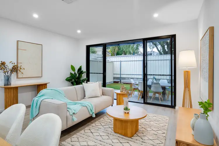 Fourth view of Homely house listing, 16A Britton Avenue, Tranmere SA 5073
