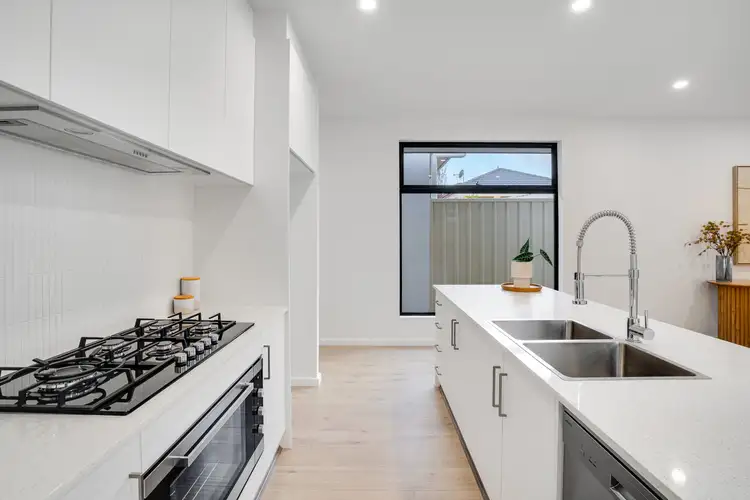 Fifth view of Homely house listing, 16A Britton Avenue, Tranmere SA 5073