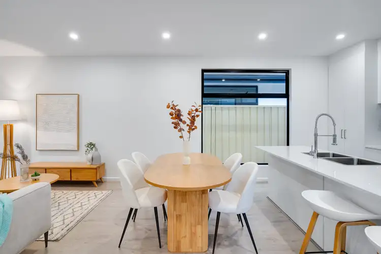 Sixth view of Homely house listing, 16A Britton Avenue, Tranmere SA 5073