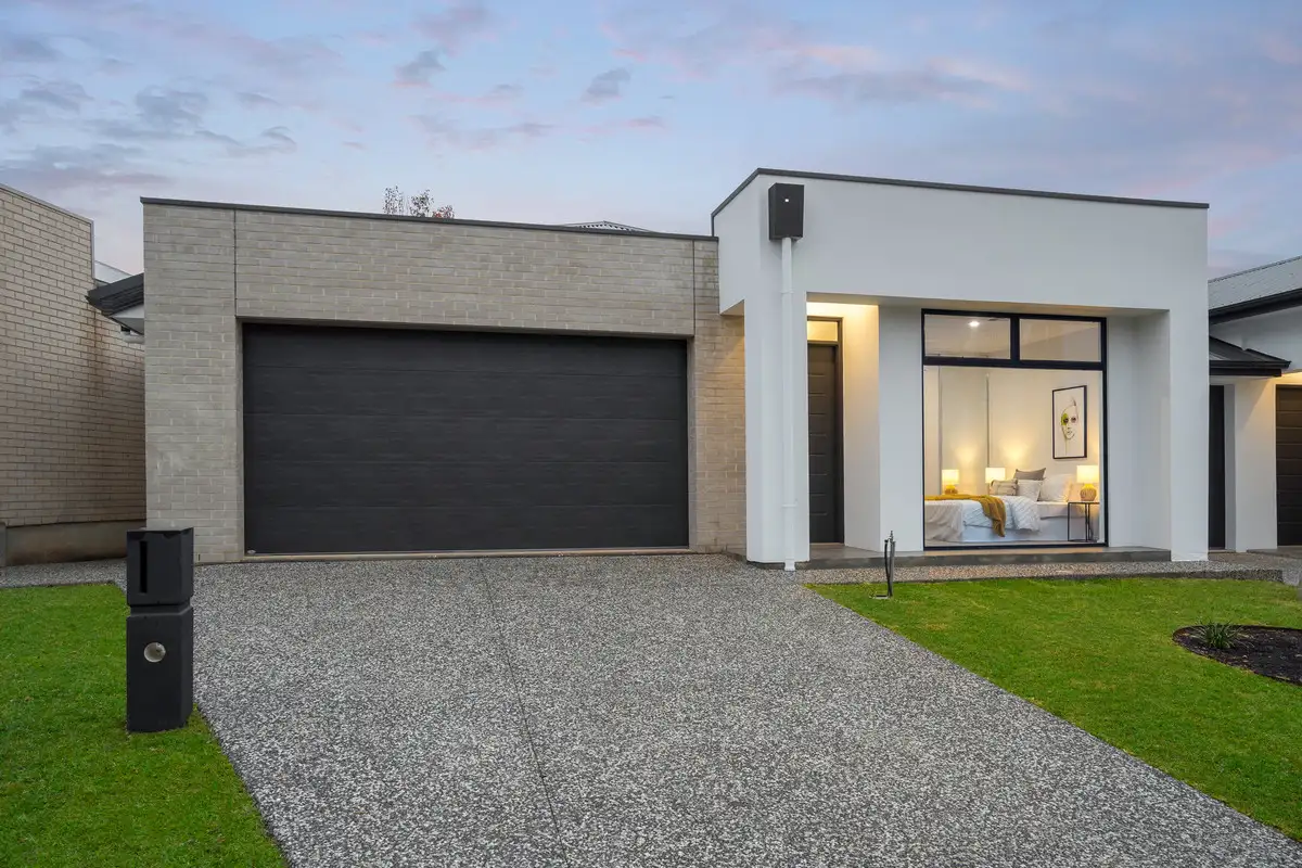 Main view of Homely house listing, 16C Britton Avenue, Tranmere SA 5073