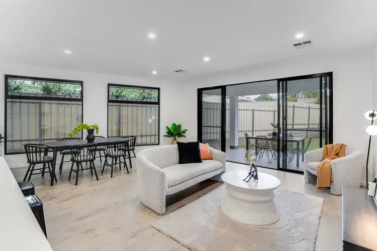 Second view of Homely house listing, 16C Britton Avenue, Tranmere SA 5073