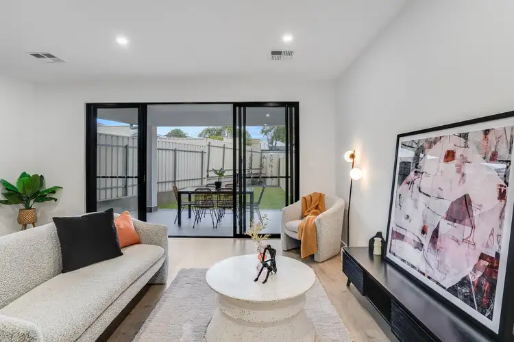 Third view of Homely house listing, 16C Britton Avenue, Tranmere SA 5073