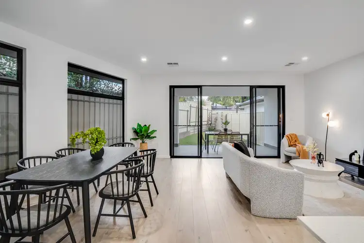 Fourth view of Homely house listing, 16C Britton Avenue, Tranmere SA 5073