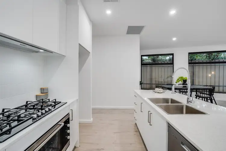 Sixth view of Homely house listing, 16C Britton Avenue, Tranmere SA 5073