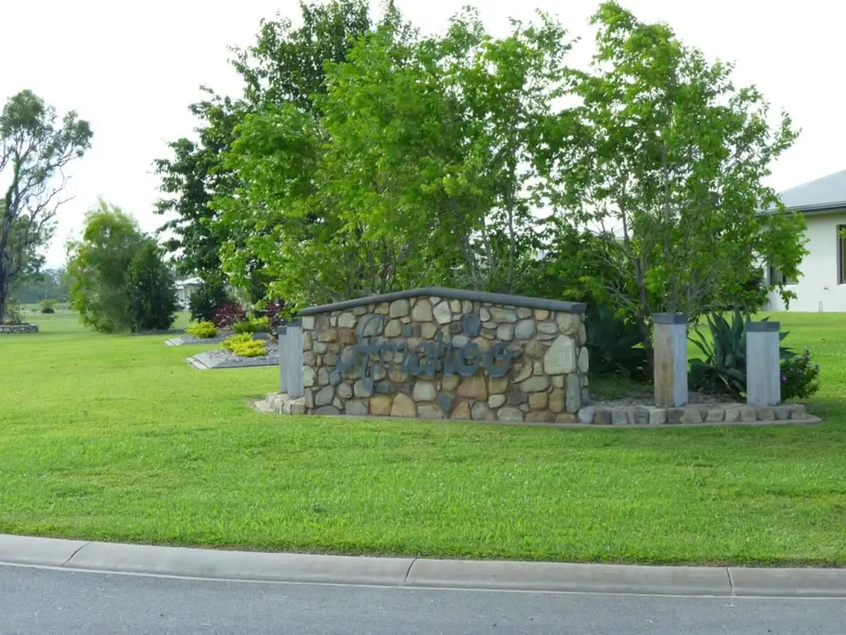 Main view of Homely land listing, 5 Yarrabee Close, Mareeba QLD 4880