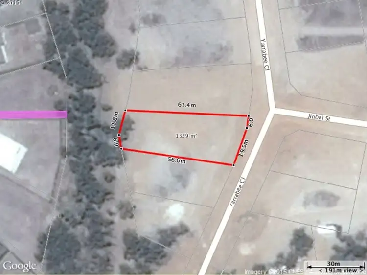 Second view of Homely land listing, 5 Yarrabee Close, Mareeba QLD 4880