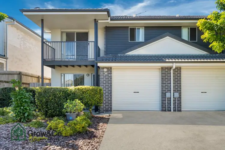 36/9 Brushwood Court, Mango Hill QLD 4509