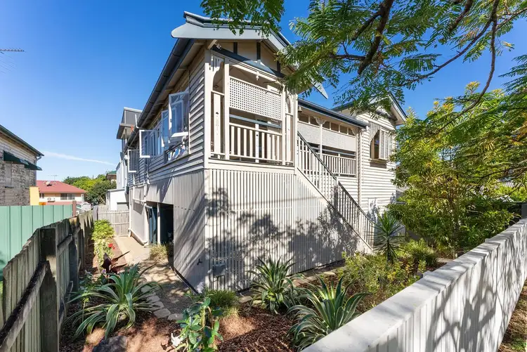 8/63 Hall Street, Northgate QLD 4013