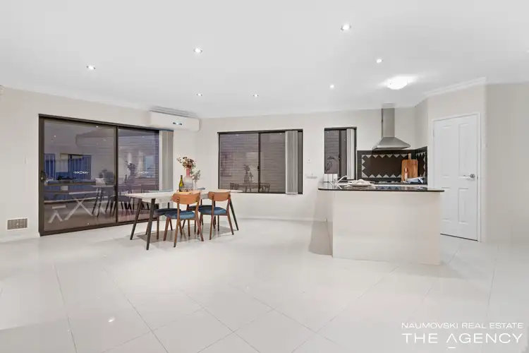 Second view of Homely house listing, 6C Piedmont Court, Nollamara WA 6061