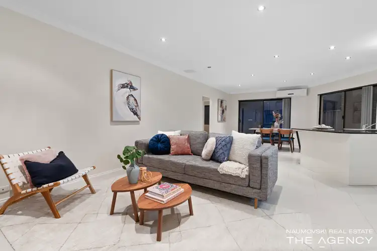Third view of Homely house listing, 6C Piedmont Court, Nollamara WA 6061